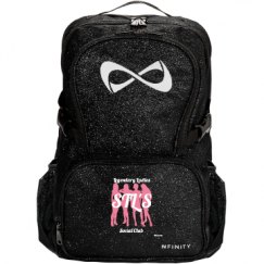 Nfinity Sparkle Backpack Bag