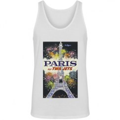 Unisex Jersey Tank Top