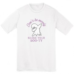Youth Athletic Performance Tee