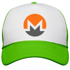 Snapback Trucker Hat