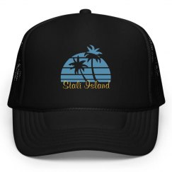 Stali Island Snapback 