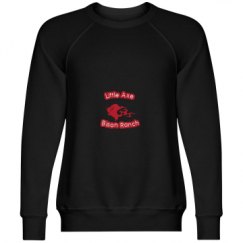 Unisex Triblend Crewneck Sweatshirt