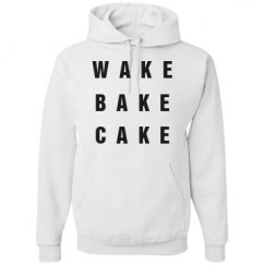 Unisex Basic Promo Hoodie