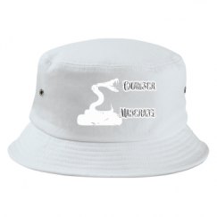 Unisex Bucket Hat