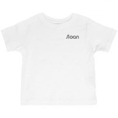 Toddler Basic Promo Jersey Tee