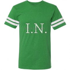 Unisex Vintage Sports Tee