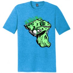 Unisex Perfect Tri Tee