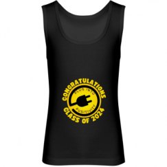 Youth Jersey Tank Top