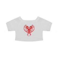 8 Inch Stuffed Animal Tee