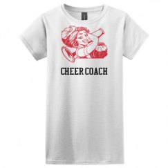 Ladies Basic Softstyle Tee