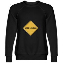 Unisex Triblend Crewneck Sweatshirt