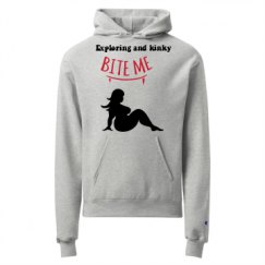 Unisex Champion Hoodie