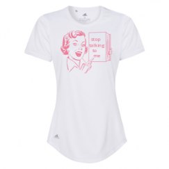 Women's Adidas Sport Shirt 