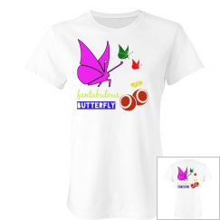 fantabulous butterfly