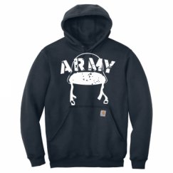 Unisex Carhartt Hooded Sweatshirt