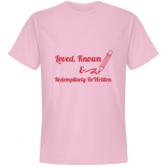 Unisex Premium Tee
