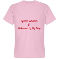 Unisex Premium Tee