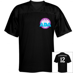 ADA Jersey Season 12 