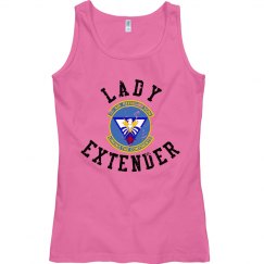 32 ARS Lady Extender