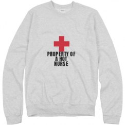 Unisex Basic Promo Crewneck Sweatshirt