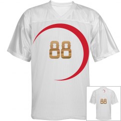 TITAN MONSTER 88 (P.26)