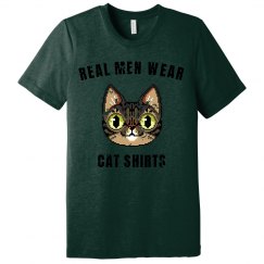 CAT SHIRT