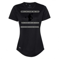 Women's Adidas Sport Shirt 