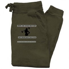 Unisex Fleece Jogger