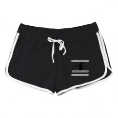 Ladies Relay Shorts