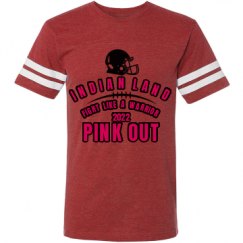 Unisex Vintage Sports Tee