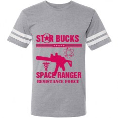 Unisex Vintage Sports Tee