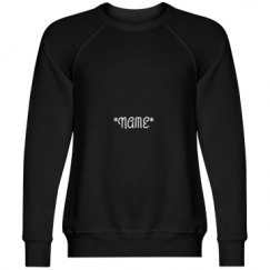 Unisex Triblend Crewneck Sweatshirt