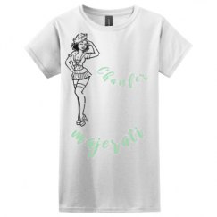 Ladies Basic Softstyle Tee