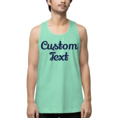 Men's Premium Tank Top