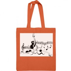 Canvas Tote Bag