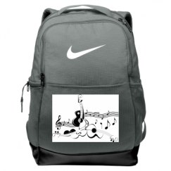 Nike Brasilia Medium Backpack