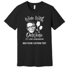 Unisex Premium Tee