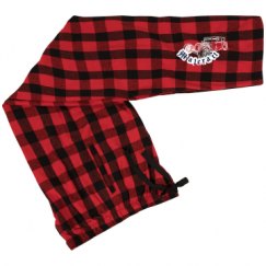 Unisex Fashion Flannel Pajama Pants