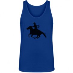 Unisex Jersey Tank Top