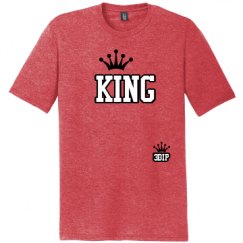 Unisex Perfect Tri Tee