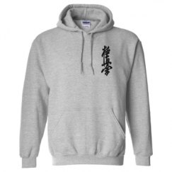 Unisex Basic Promo Hoodie