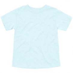 Toddler Triblend Tee
