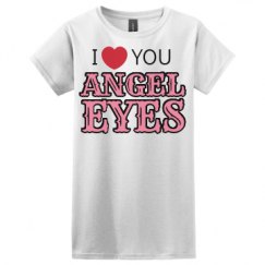 Ladies Basic Softstyle Tee