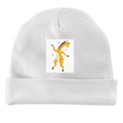 Rabbit Skins Baby Hat