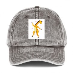 Vintage Baseball Cap