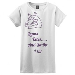 Ladies Basic Softstyle Tee