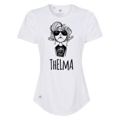 Women's Adidas Sport Shirt 