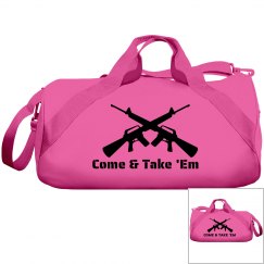 Guns Bag