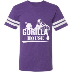 Unisex Vintage Sports Tee