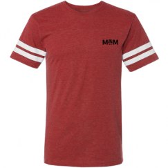 Unisex Vintage Sports Tee